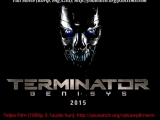 Terminator Genisys FULL MOVIE(link )