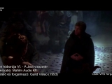 Szinkron Kontra - A Jedi visszatér [VHS vs...