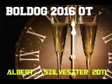Albert - Szilveszter (2011) Boldog 2016-ot