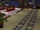 Charumati Neha háza Sims 2