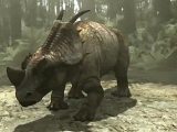 Dinoszaurusz titkok 3. rész - A halálfolyó
