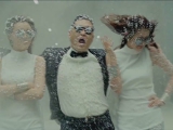 DJ Paolo Monti - Last Christmas Gangnam style...