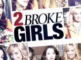 2 Broke Girls - Az élet csajos oldala 5x02...
