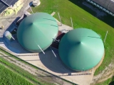 Bio Gáz - Energiatakarék