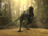 Dinoszaurusz titkok 4. rész - A T. rex vadász