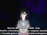 Naruto Shippuuden 446.rész megloopolva