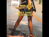 Paul Sabu - Heartbreak - [1985][Remastered...