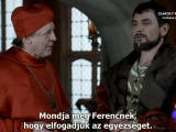 Carlos Rey Emperador 1x3 - magyar felirattal