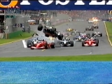 F1 2002 Australia by ClassF1