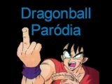 Dragon Ball Z Paródia - Raditz a perverz állat...