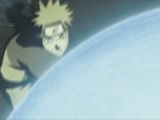 Naruto vs Kurama AMV