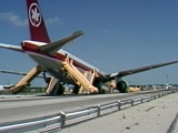 Légikatasztrófák - Halálos siklás (Motor nélkül)