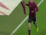 Zoltan Stieber Goal - Nürnberg 2-1