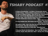 Tshaby & Gabriel Slow podcast #2 - Tshaby...