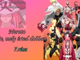 Naruto - A szív,mely érted dobban 7.rész
