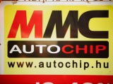Chiptuning videó MMC Autochip - Profi...