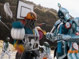 Power Rangers Dino Super Charge (S23E07-Home...