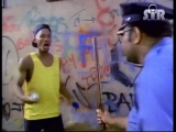 S.I.R. - The Fresh Prince of Bel-Air -Read my...