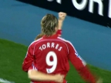 Fernando Torres góljai Liverpoolban 2007/2008