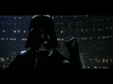 Star Wars szinkron - Én vagyok az apád!
