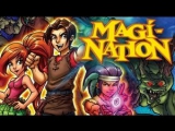 Magi-Nation 3 rész