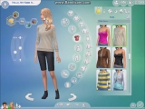 Sims 4 - 1. Rész / Simek külsejének megtervezése