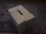 A doboz