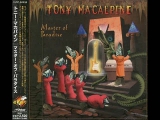 Tony MacAlpine - Master Of Paradise -...
