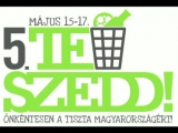 TESZEDD-HEREND