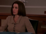 The Good Wife 7x14 - Budapest