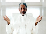Isten nyomában Morgan Freemannel: A bennünk...
