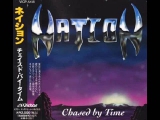 Nation - Chased By Time - [1994][Japanese...