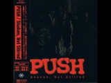 Push - Shaken, Not Stirred - [1998][Japanese...