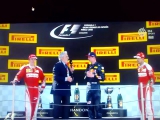 Spanyol Nagydíj 2016: Max Verstappen első...