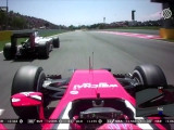 F1 2016 Spain highlights by ClassF1