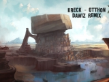 Kreck - Otthon (DaWiz remix)