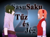 SasuSaku - Tűz és Jég 2. rész