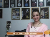 Patai Anna - interjú(Aktív 2016)