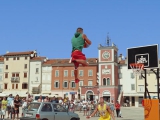 Epic SUMMER Dunks I Lords of Gravity