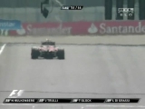 F1 2010 Spanyol Nagydíj 2.Rész