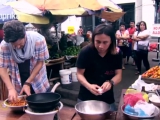Street Food Around The World - Manila