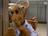 Alf - Az egyik legjobb jelenet
