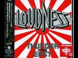 Loudness - Thunder In The East -...