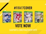 FIFA 17 Cover Vote Trailer (PS4/Xbox One/PC) 2016