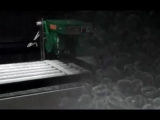 Working of a Supercold Ice Cube Making Machine