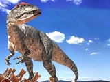 Dinoszaurusz titkok 6. rész - A legnagyobb...