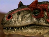 Dinoszaurusz titkok 7. rész - A legvéresebb csata