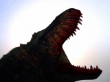 T. rex - Túlélni mindenáron