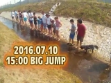 BIG JUMP Herend 2016 megloopolva