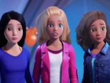 Barbie Titkosügynökök